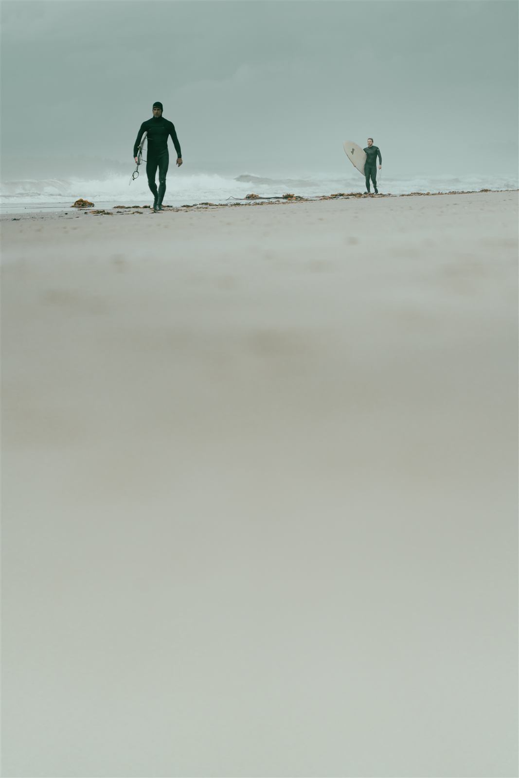 West Canada, photographie 1